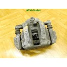 Bremssattel vorne links Mercedes Benz A-Klasse W169 Fahrerseite TRW 9883/B