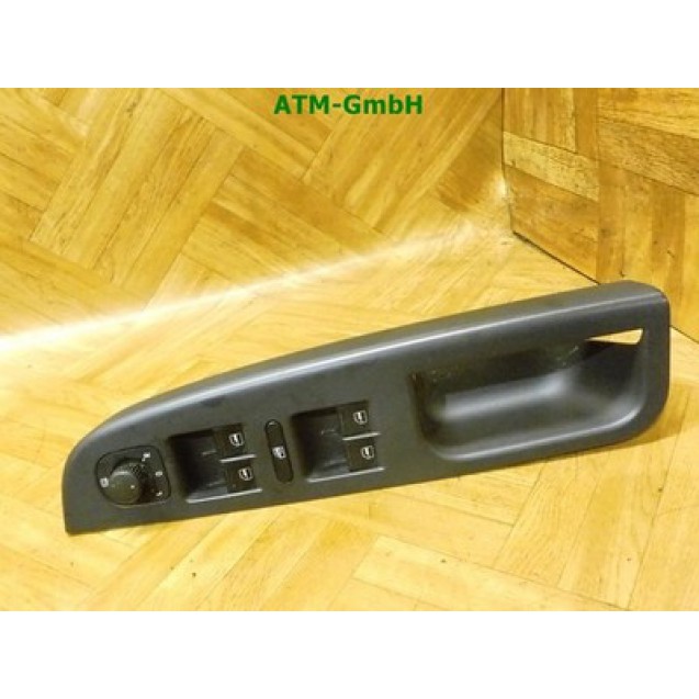 Fensterheberschalter Schalter Blende Schale VW Golf 5 V Kombi