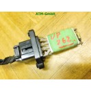 Widerstand Vorwiderstand VW UP