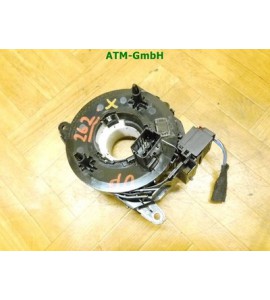 Wickelring Wickelfeder Schleifring Federring VW UP 6RA959653