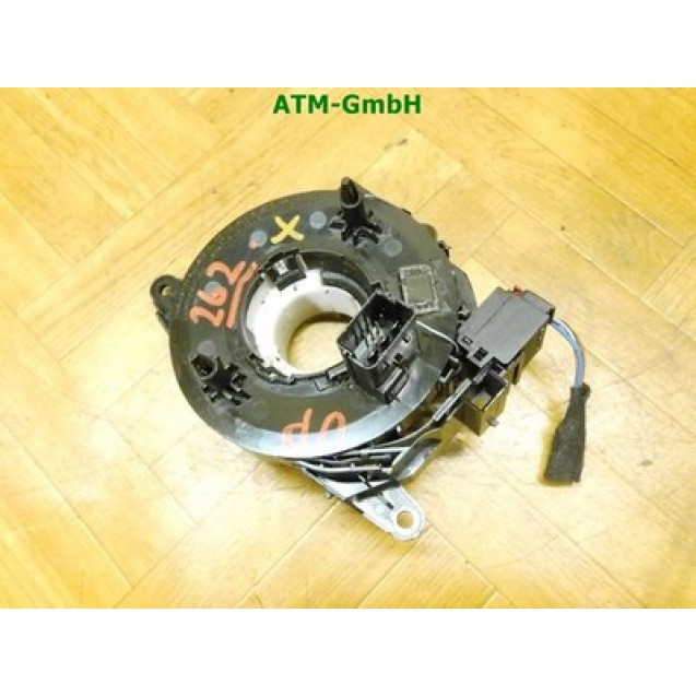 Wickelring Wickelfeder Schleifring Federring VW UP 6RA959653
