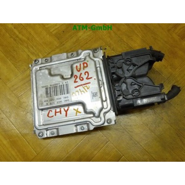 Motorsteuergerät Steuergerät VW UP 04C907309N 04C906020CH 0261S08574