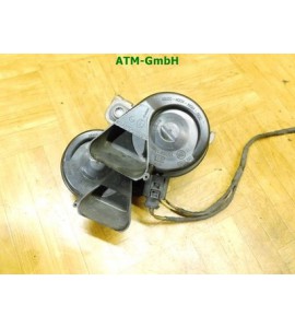 Hupe Signalhorn Signalhupe VW UP Clartonhorn 1S0951223A 1S0951206C