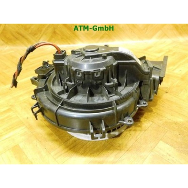 Gebläse Heizungsgebläse Gebläsemotor VW UP Bosch Visteon 1S1819015D 0130115563