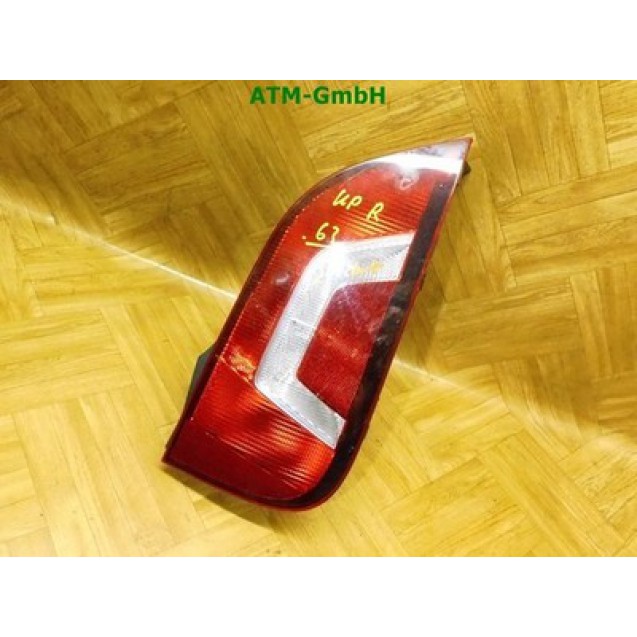 Bremsleuchte Bremslicht Rückleuchte Rücklicht rechts VW UP 1S0945096D