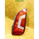 Bremsleuchte Bremslicht Rückleuchte Rücklicht rechts VW UP 1S0945096D