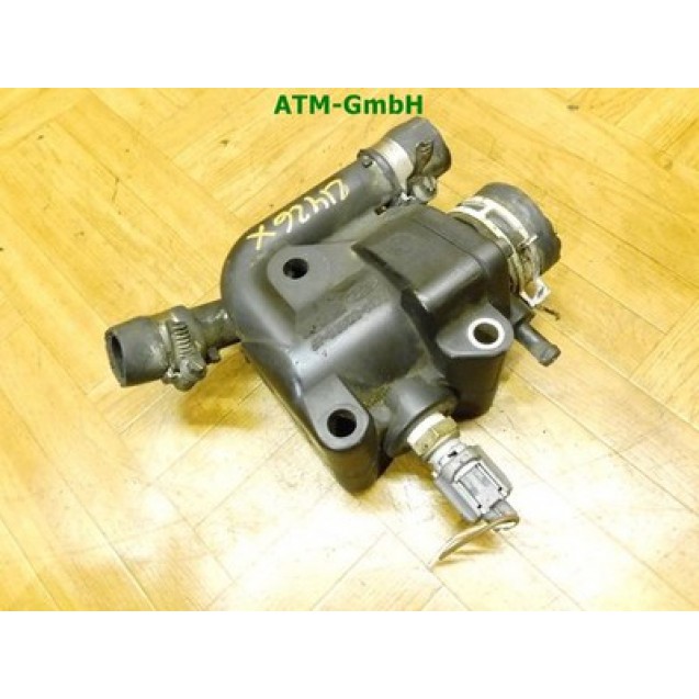 Thermostatgehäuse Thermostat Ford Escort 6 VI 928M9K478AF 928M8594AB