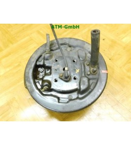 Bremstrommel hinten links Ford Escort 6 VI Fahrerseite 96AB2209BB