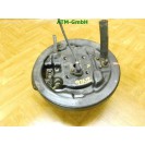 Bremstrommel hinten links Ford Escort 6 VI Fahrerseite 96AB2209BB