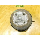 Bremstrommel hinten links Ford Escort 6 VI Fahrerseite 96AB2209BB