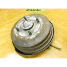 Bremstrommel hinten links Ford Escort 6 VI Fahrerseite 96AB2209BB