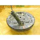 Bremstrommel hinten links Ford Escort 6 VI Fahrerseite
