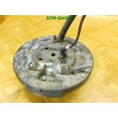 Bremstrommel hinten links Ford Escort 6 VI Fahrerseite