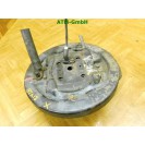 Bremstrommel hinten links Ford Escort 6 VI Fahrerseite