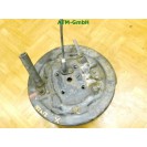 Bremstrommel hinten links Ford Escort 6 VI Fahrerseite