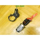 Motorsteuergerät Tacho Zündschloss Schlüssel KSG Ford Fiesta 5 V 2S6A12A650PC