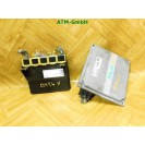 Motorsteuergerät Tacho Zündschloss Schlüssel KSG Ford Fiesta 5 V 2S6A12A650PC