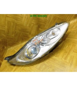Frontscheinwerfer Scheinwerfer rechts Ford Fiesta 6 VI 8A6113W029CG