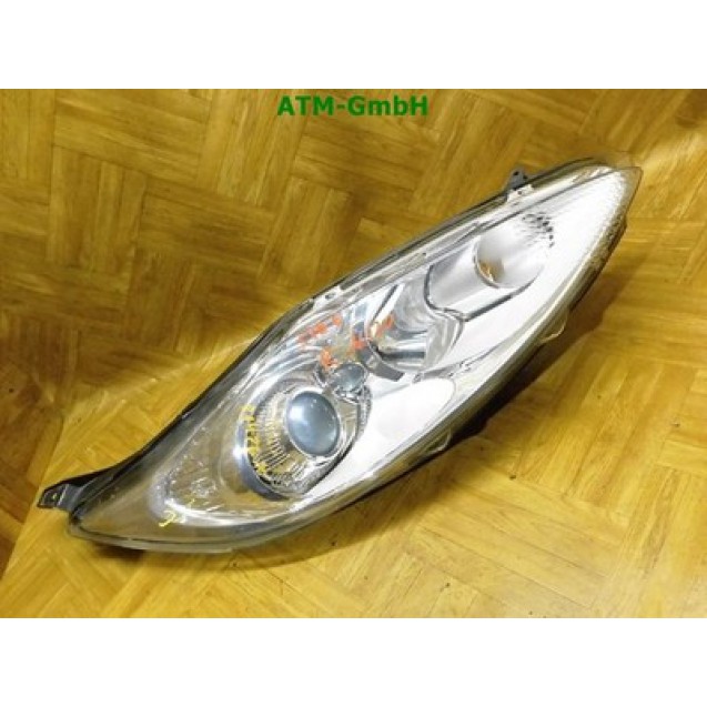 Frontscheinwerfer Scheinwerfer rechts Ford Fiesta 6 VI 8A6113W029CG