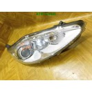 Frontscheinwerfer Scheinwerfer rechts Ford Fiesta 6 VI 8A6113W029CG