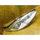 Frontscheinwerfer Scheinwerfer rechts Ford Fiesta 6 VI 8A6113W029CG