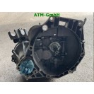 Getriebe Schaltgetriebe Opel Combo 1.3 CDTI 66 kW