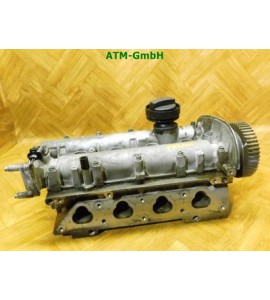 Zylinderkopf Skoda Fabia 1 1.4 16V 55 kW Motorcode BKY 036103373AK