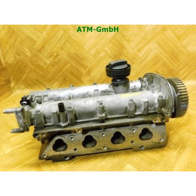 Zylinderkopf Skoda Fabia 1 1.4 16V 55 kW Motorcode BKY 036103373AK
