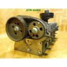 Zylinderkopf Skoda Fabia 1 1.4 16V 55 kW Motorcode BKY 036103373AK