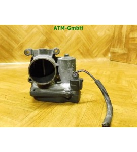Drosselklappe Skoda Fabia 1 Siemens VDO 03C133062B A2C53030790
