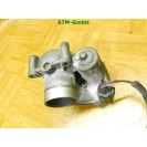 Drosselklappe Skoda Fabia 1 Siemens VDO 03C133062B A2C53030790