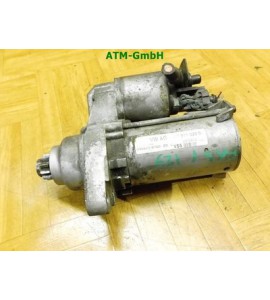Anlasser Starter Skoda Fabia 1 Valeo 02T911023S D6GS12 12v