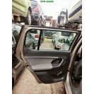 Tür hinten links Skoda Fabia 2 II Farbcode LF8H Cappuccino Beige Metallic