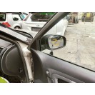 Außenspiegel Seitenspiegel rechts Skoda Fabia 2 II unlackiert Beifahrerseite