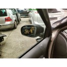 Außenspiegel Seitenspiegel links Skoda Fabia 2 II unlackiert Fahrerseite