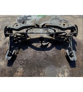 Achse hinten Achsträger Hinterachse VW Golf 5 V Plus