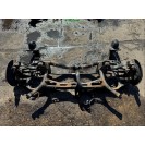 Achse hinten Achsträger Hinterachse VW Golf 5 V Plus