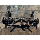Achse hinten Achsträger Hinterachse VW Golf 5 V Plus