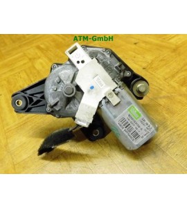 Wischermotor hinten Heckwischermotor Renault Scenic 2 II 8200153458B 53018912
