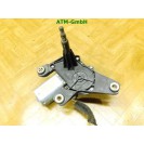 Wischermotor hinten Heckwischermotor Renault Scenic 2 II 8200153458B 53018912