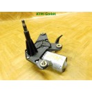 Wischermotor hinten Heckwischermotor Renault Scenic 2 II 8200153458B 53018912