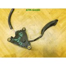 Pedal Gaspedal Gaspoti Renault Scenic 2 II CTS 8200159645