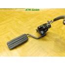 Pedal Gaspedal Gaspoti Renault Scenic 2 II CTS 8200159645