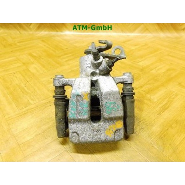 Bremssattel hinten rechts Renault Scenic 2 II Beifahrerseite TRW