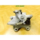 Bremssattel hinten rechts Renault Scenic 2 II Beifahrerseite TRW