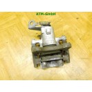 Bremssattel hinten rechts Renault Scenic 2 II Beifahrerseite TRW