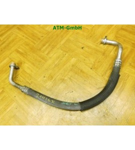 Klimaleitung Leitung Renault Scenic 2 II manuli 8200247355