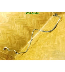 Klimaleitung Leitung Renault Scenic 2 II manuli 8200243363 79161307
