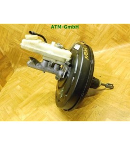 Hauptbremszylinder Bremskraftverstärker Renault Scenic 2 II TRW 8200157453E