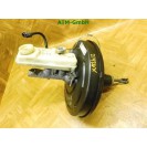 Hauptbremszylinder Bremskraftverstärker Renault Scenic 2 II TRW 8200157453E